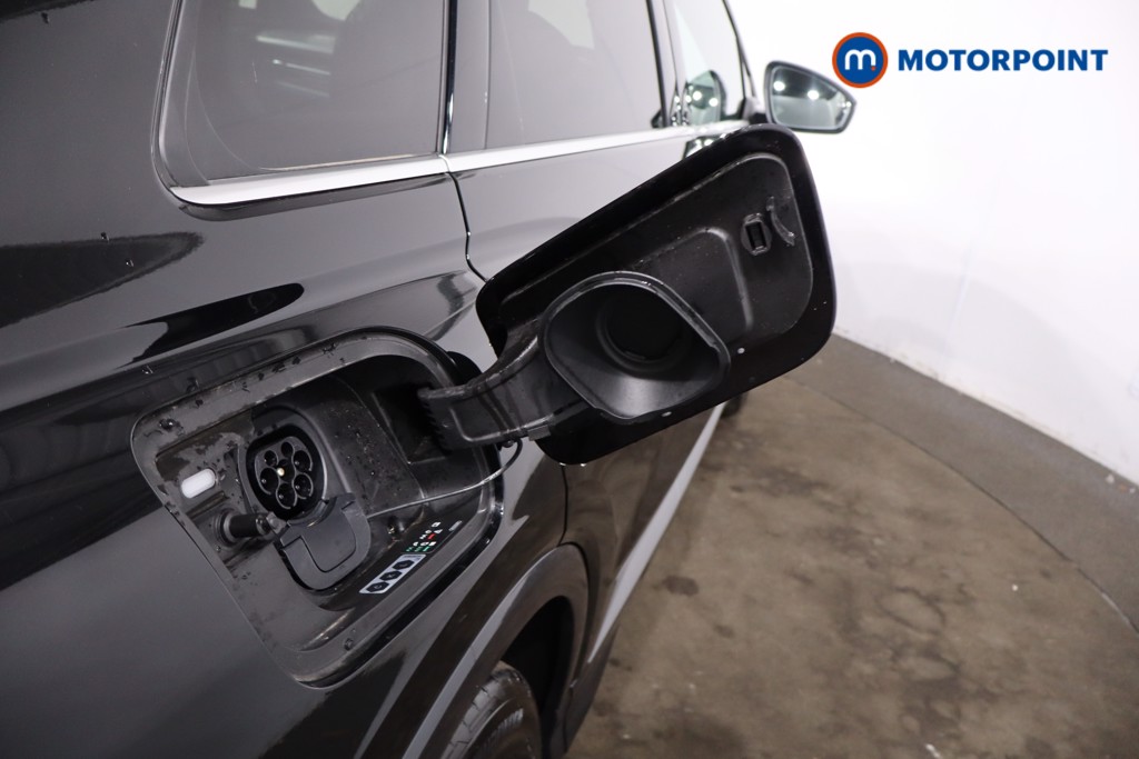 Audi Q4 S Line Automatic Electric SUV - Stock Number (1642042) - 38th supplementary image