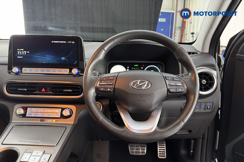 Hyundai Kona Premium Automatic Electric SUV - Stock Number (1642044) - 2nd supplementary image
