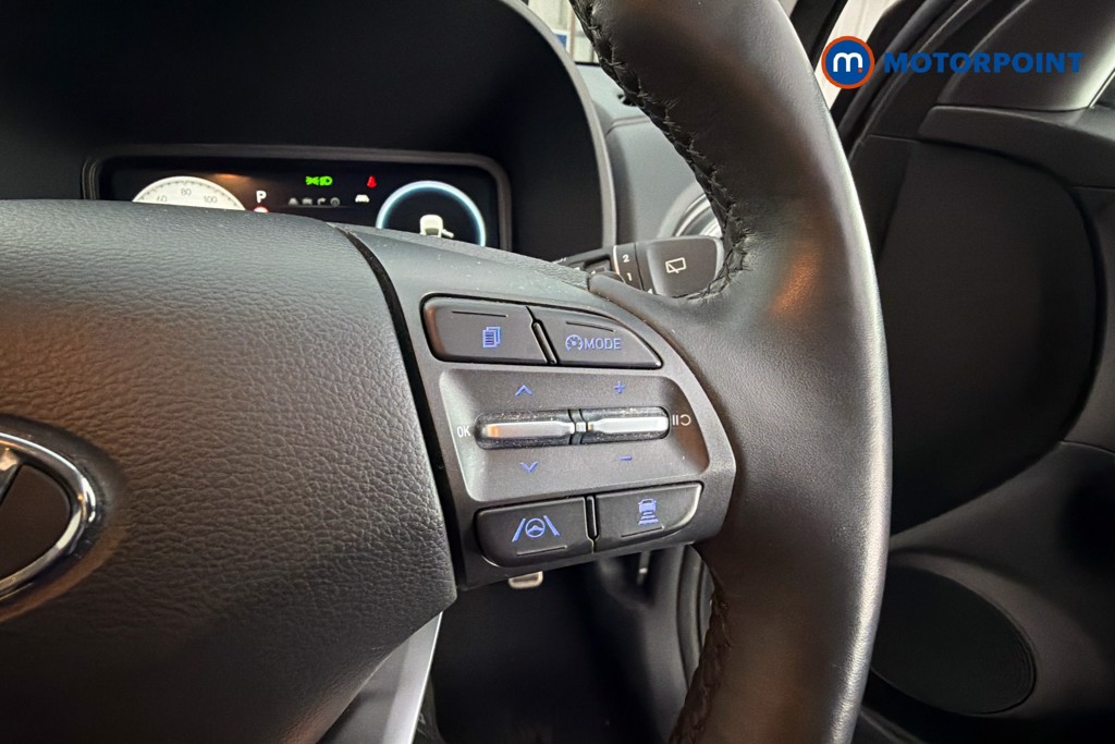 Hyundai Kona Premium Automatic Electric SUV - Stock Number (1642044) - 4th supplementary image
