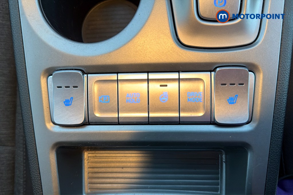 Hyundai Kona Premium Automatic Electric SUV - Stock Number (1642044) - 14th supplementary image