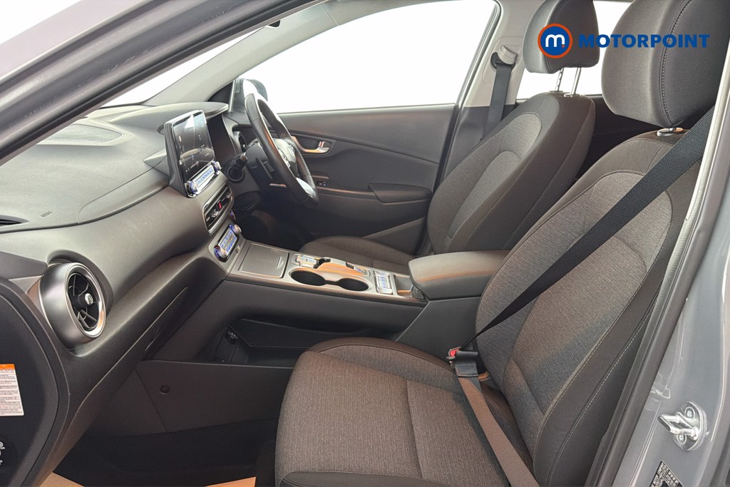 Hyundai Kona Premium Automatic Electric SUV - Stock Number (1642044) - 22nd supplementary image