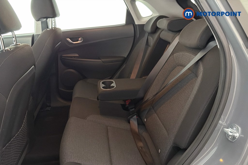 Hyundai Kona Premium Automatic Electric SUV - Stock Number (1642044) - 28th supplementary image