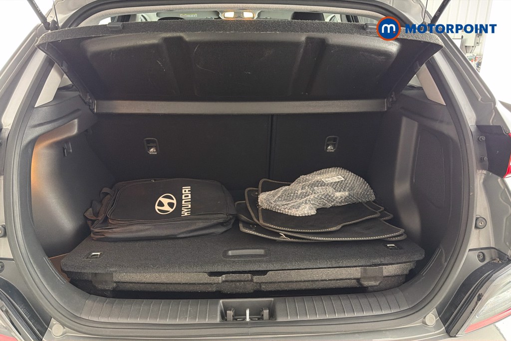 Hyundai Kona Premium Automatic Electric SUV - Stock Number (1642044) - 33rd supplementary image
