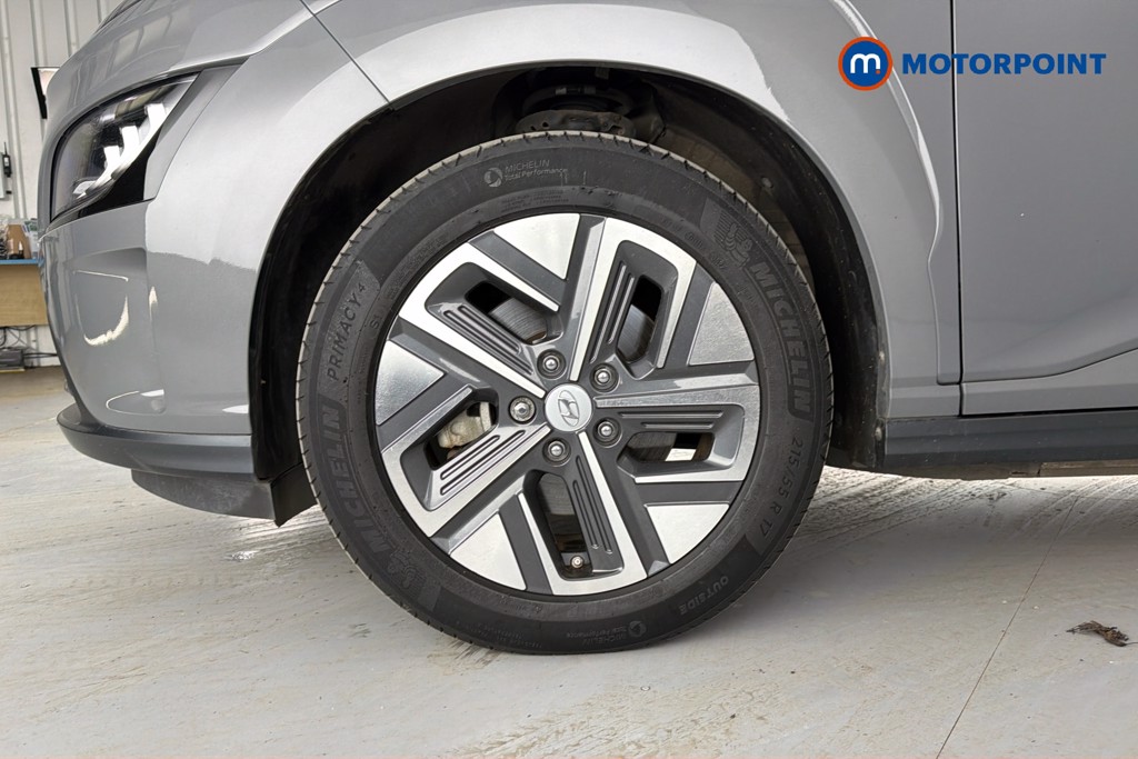 Hyundai Kona Premium Automatic Electric SUV - Stock Number (1642044) - 47th supplementary image