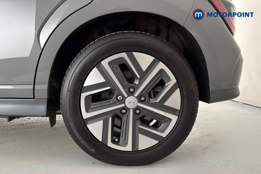 Hyundai Kona Premium Automatic Electric SUV - Stock Number (1642044) - 48th supplementary image