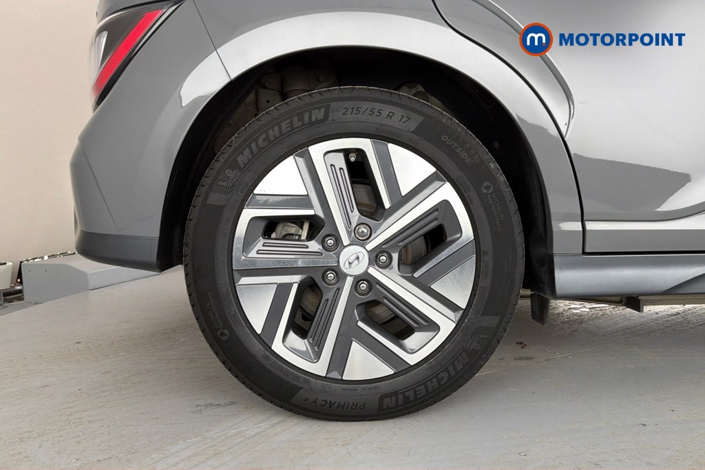 Hyundai Kona Premium Automatic Electric SUV - Stock Number (1642044) - 49th supplementary image