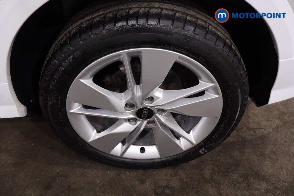 Audi Q2 S Line Manual Petrol SUV - Stock Number (1642067) - 11th supplementary image