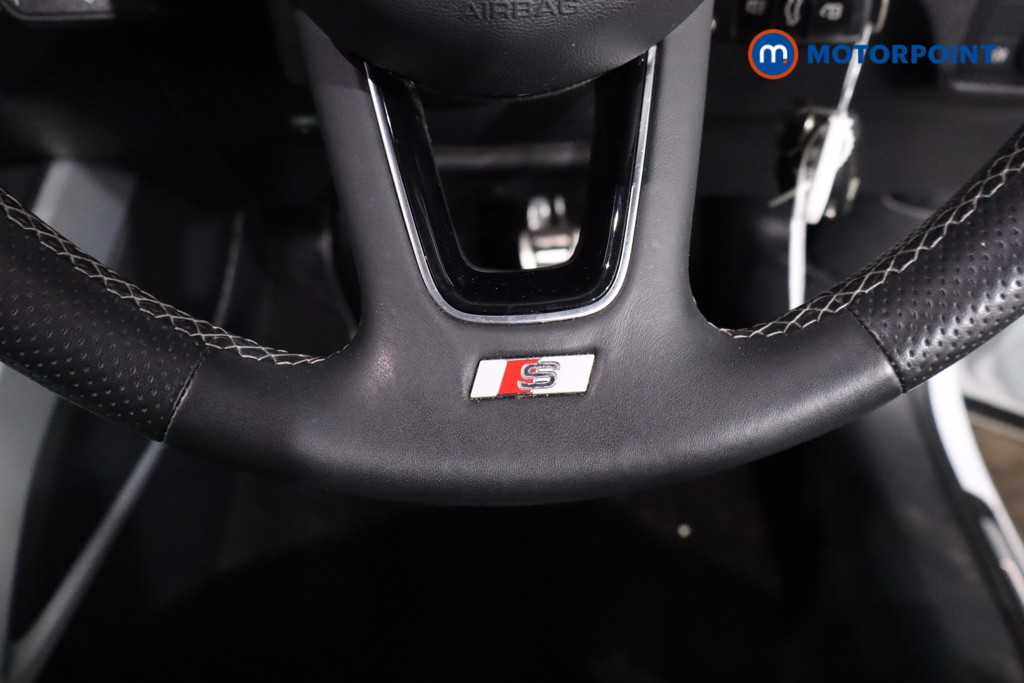Audi Q2 S Line Manual Petrol SUV - Stock Number (1642067) - 14th supplementary image