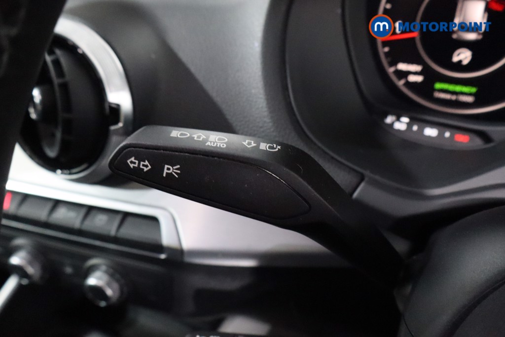 Audi Q2 S Line Manual Petrol SUV - Stock Number (1642067) - 16th supplementary image