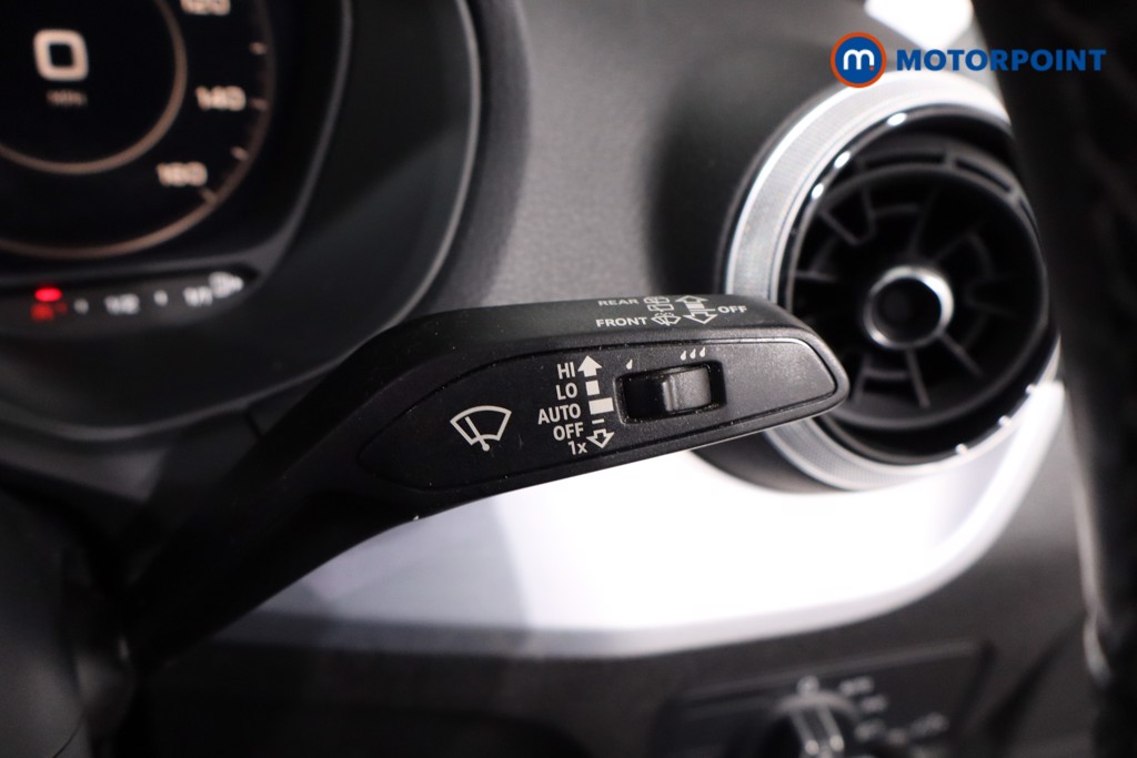 Audi Q2 S Line Manual Petrol SUV - Stock Number (1642067) - 17th supplementary image