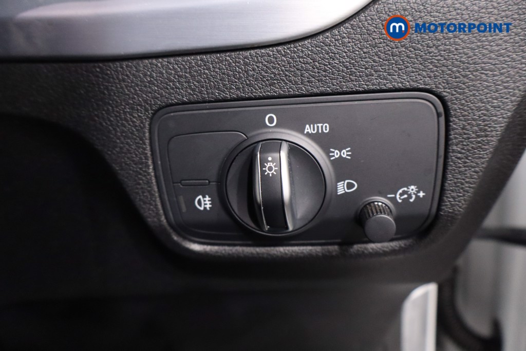 Audi Q2 S Line Manual Petrol SUV - Stock Number (1642067) - 18th supplementary image