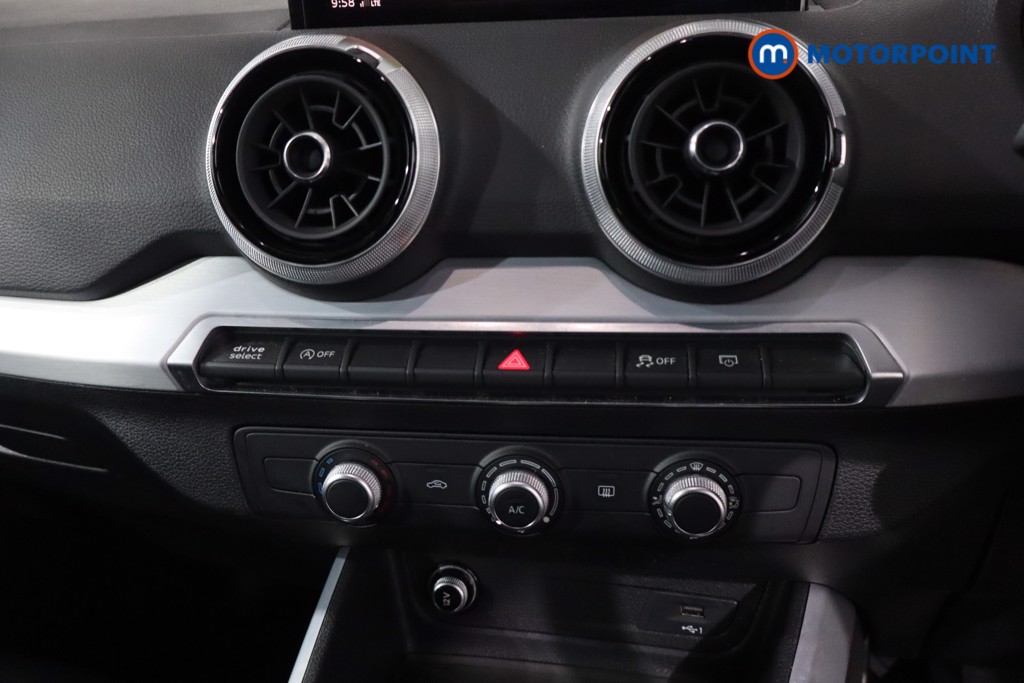 Audi Q2 S Line Manual Petrol SUV - Stock Number (1642067) - 20th supplementary image