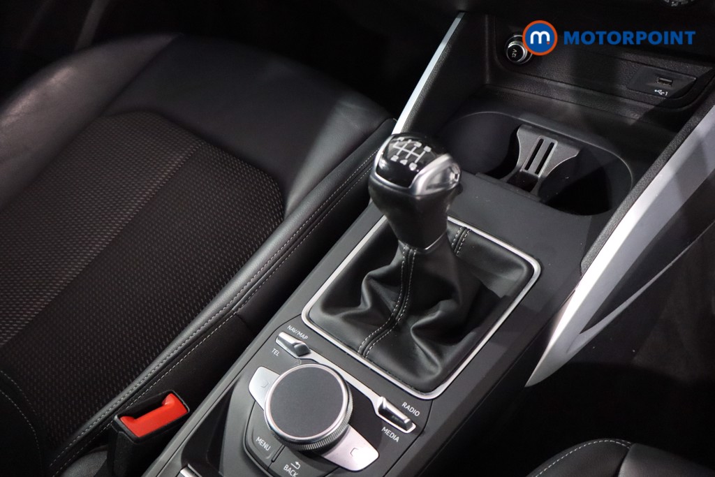 Audi Q2 S Line Manual Petrol SUV - Stock Number (1642067) - 21st supplementary image