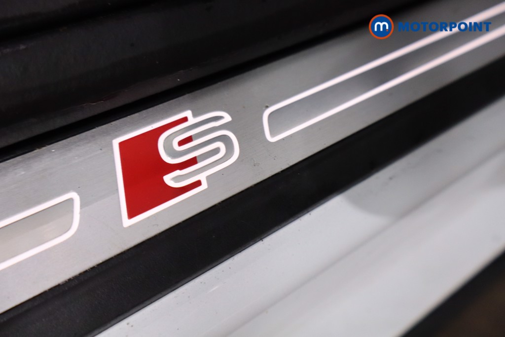 Audi Q2 S Line Manual Petrol SUV - Stock Number (1642067) - 23rd supplementary image