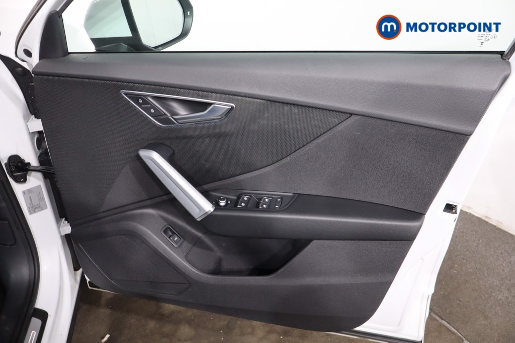 Audi Q2 S Line Manual Petrol SUV - Stock Number (1642067) - 24th supplementary image