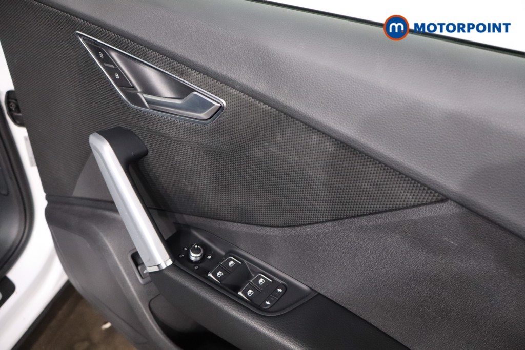 Audi Q2 S Line Manual Petrol SUV - Stock Number (1642067) - 25th supplementary image