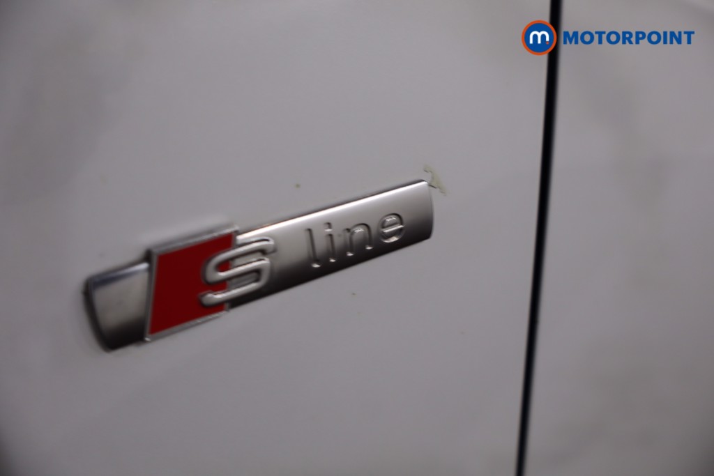 Audi Q2 S Line Manual Petrol SUV - Stock Number (1642067) - 27th supplementary image