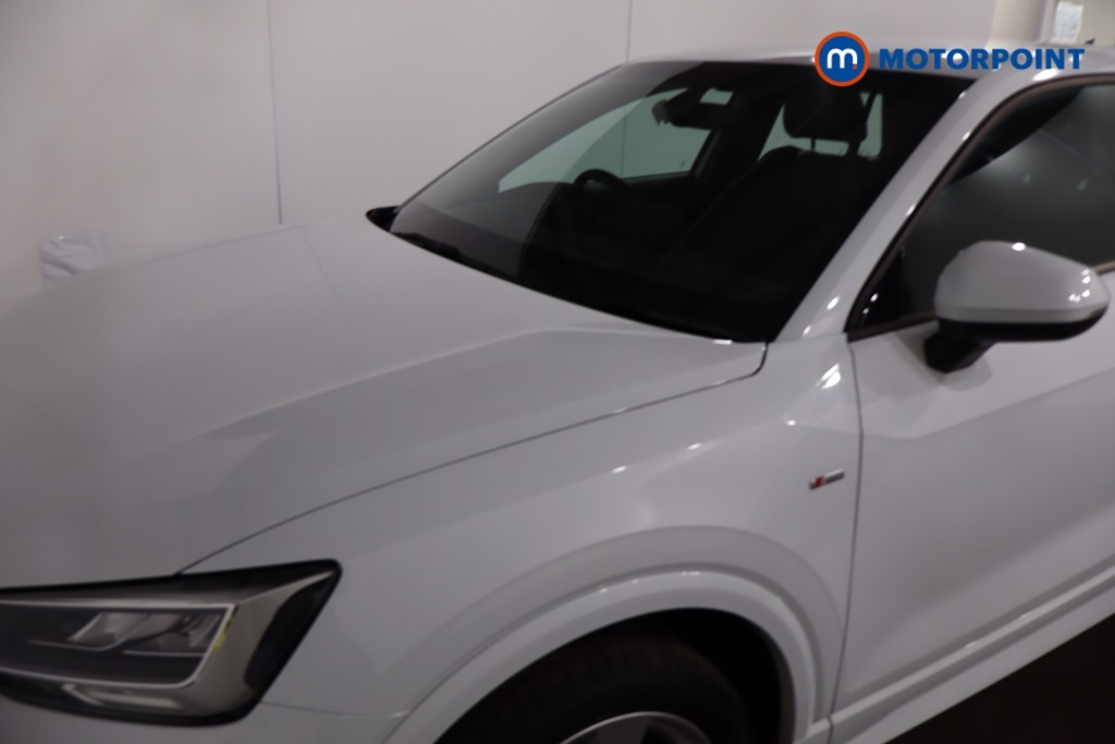 Audi Q2 S Line Manual Petrol SUV - Stock Number (1642067) - 28th supplementary image