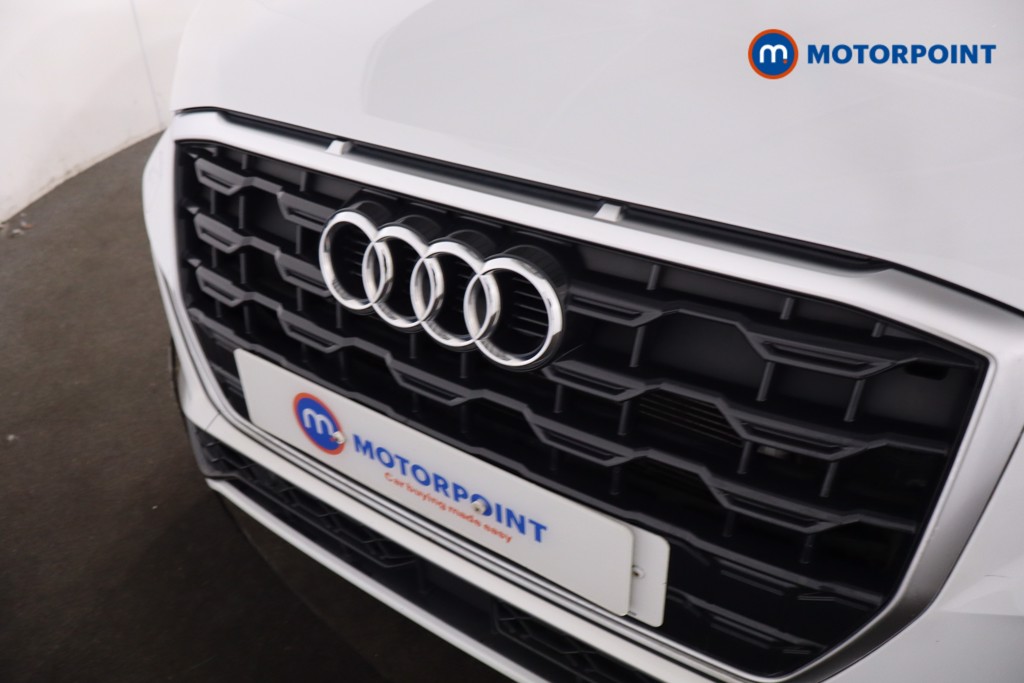 Audi Q2 S Line Manual Petrol SUV - Stock Number (1642067) - 29th supplementary image