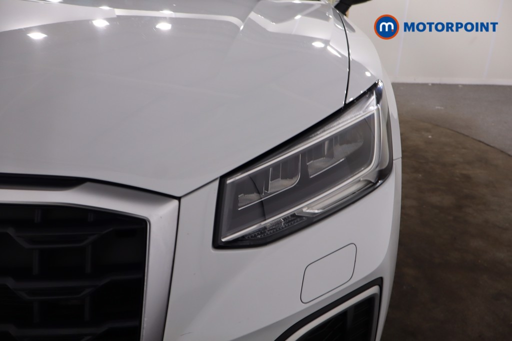 Audi Q2 S Line Manual Petrol SUV - Stock Number (1642067) - 30th supplementary image