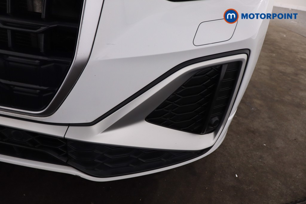 Audi Q2 S Line Manual Petrol SUV - Stock Number (1642067) - 31st supplementary image