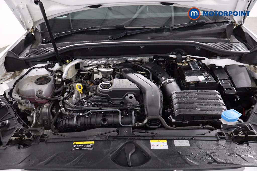 Audi Q2 S Line Manual Petrol SUV - Stock Number (1642067) - 32nd supplementary image