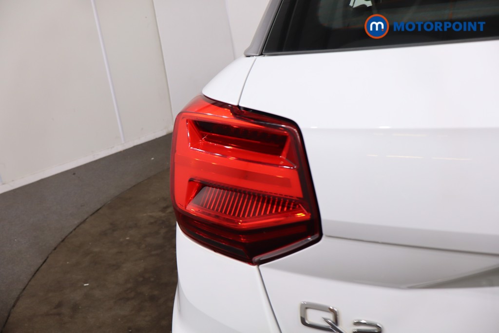 Audi Q2 S Line Manual Petrol SUV - Stock Number (1642067) - 35th supplementary image