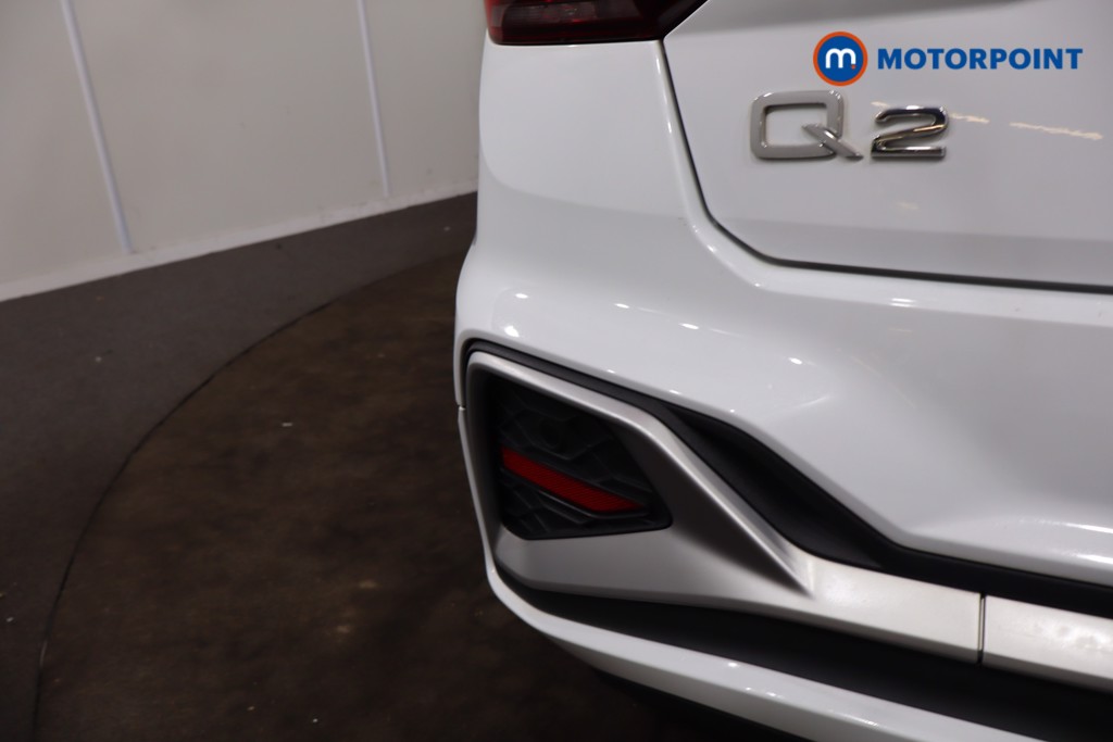 Audi Q2 S Line Manual Petrol SUV - Stock Number (1642067) - 36th supplementary image