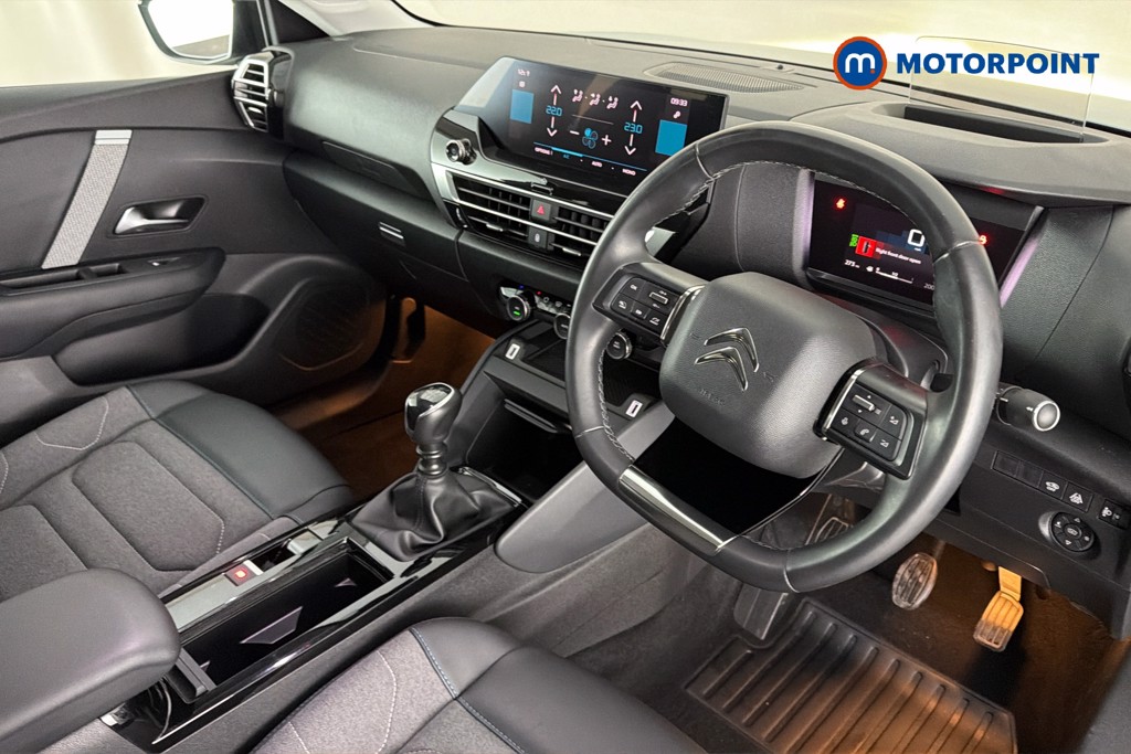 Citroen C4 Shine Manual Petrol Hatchback - Stock Number (1642077) - 2nd supplementary image