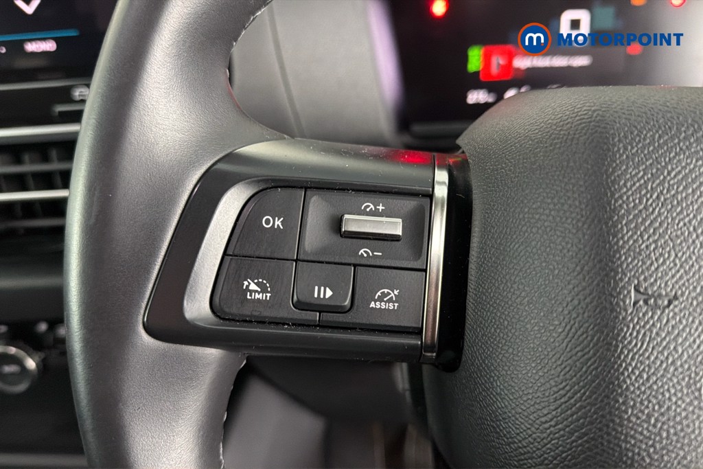 Citroen C4 Shine Manual Petrol Hatchback - Stock Number (1642077) - 3rd supplementary image