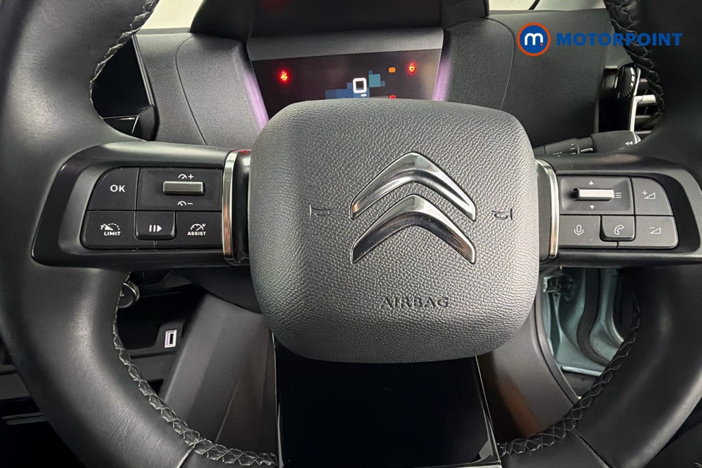 Citroen C4 Shine Manual Petrol Hatchback - Stock Number (1642077) - 5th supplementary image