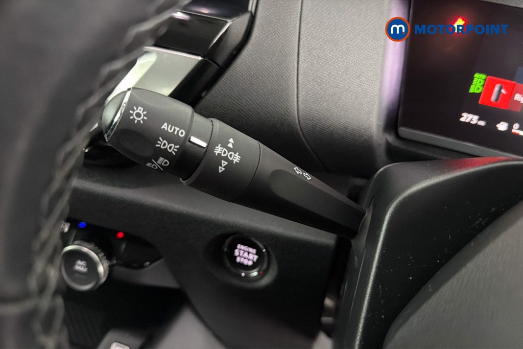 Citroen C4 Shine Manual Petrol Hatchback - Stock Number (1642077) - 6th supplementary image