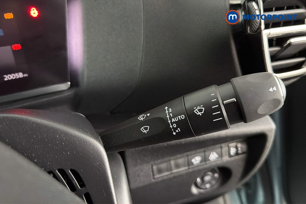 Citroen C4 Shine Manual Petrol Hatchback - Stock Number (1642077) - 7th supplementary image