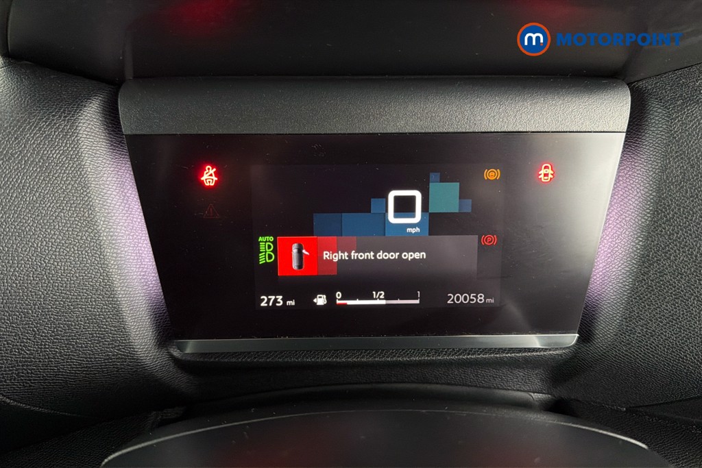 Citroen C4 Shine Manual Petrol Hatchback - Stock Number (1642077) - 8th supplementary image