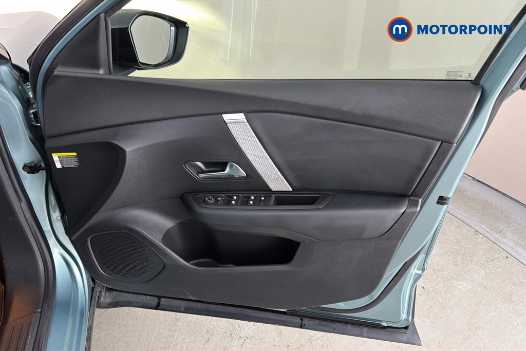 Citroen C4 Shine Manual Petrol Hatchback - Stock Number (1642077) - 19th supplementary image