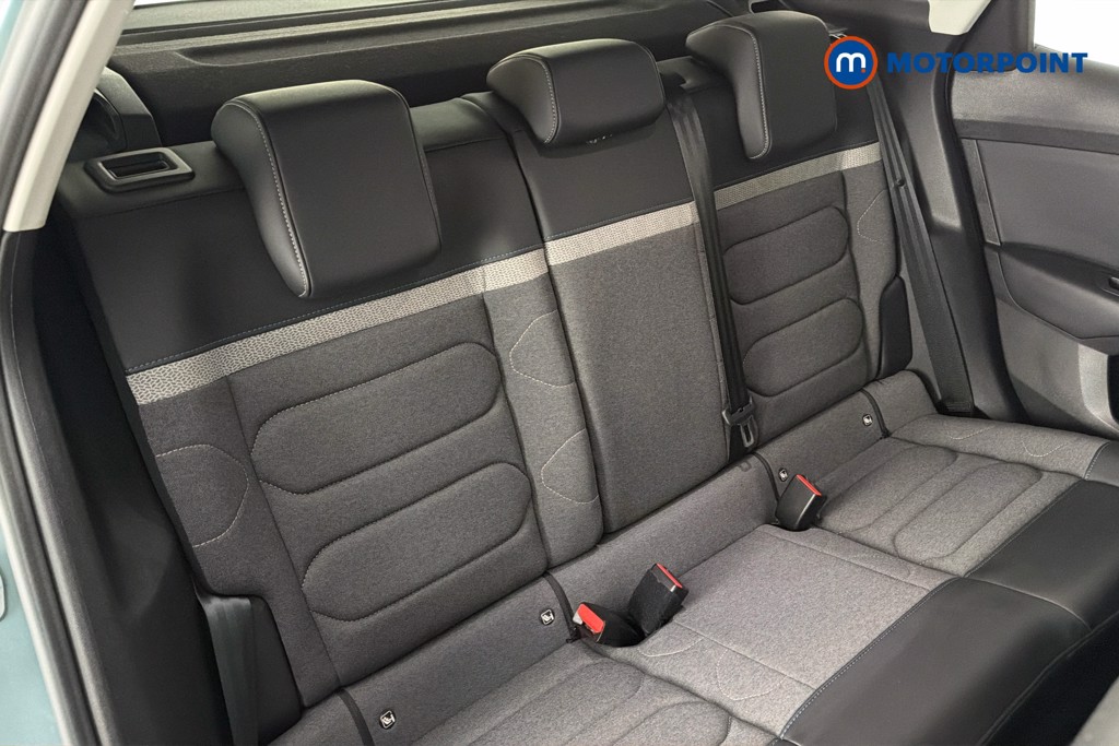 Citroen C4 Shine Manual Petrol Hatchback - Stock Number (1642077) - 28th supplementary image