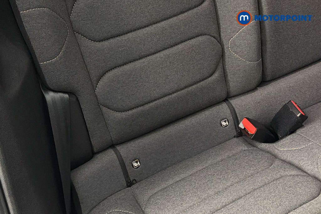 Citroen C4 Shine Manual Petrol Hatchback - Stock Number (1642077) - 29th supplementary image