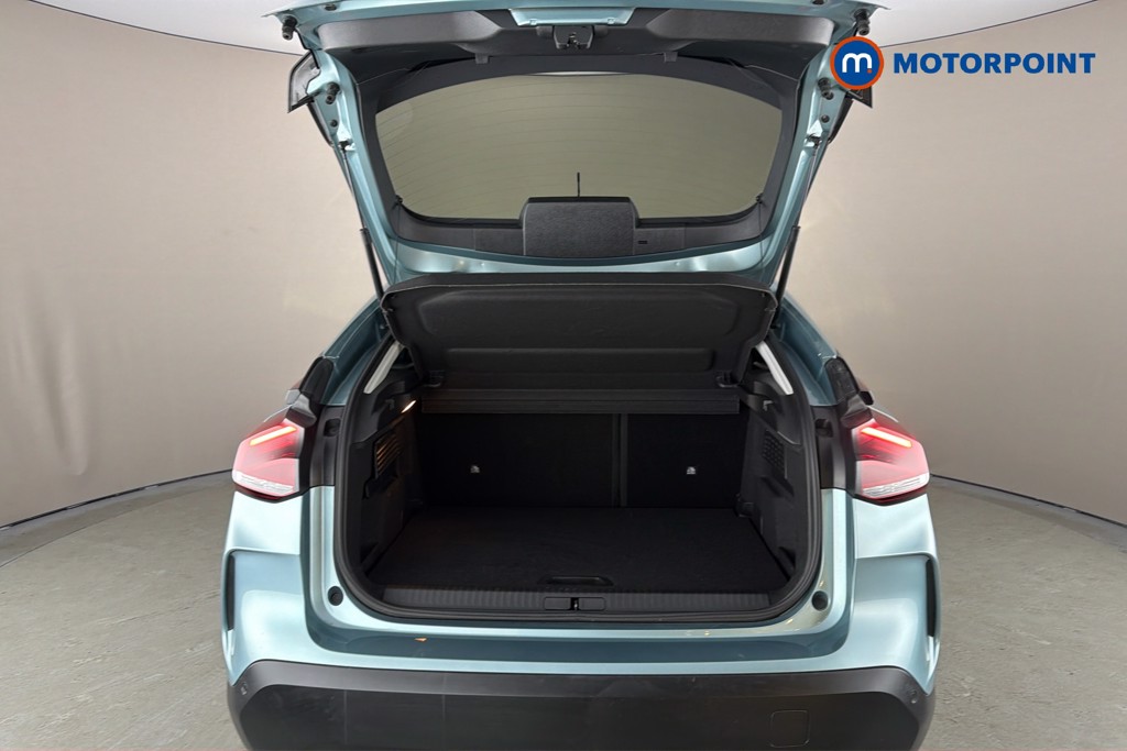 Citroen C4 Shine Manual Petrol Hatchback - Stock Number (1642077) - 33rd supplementary image