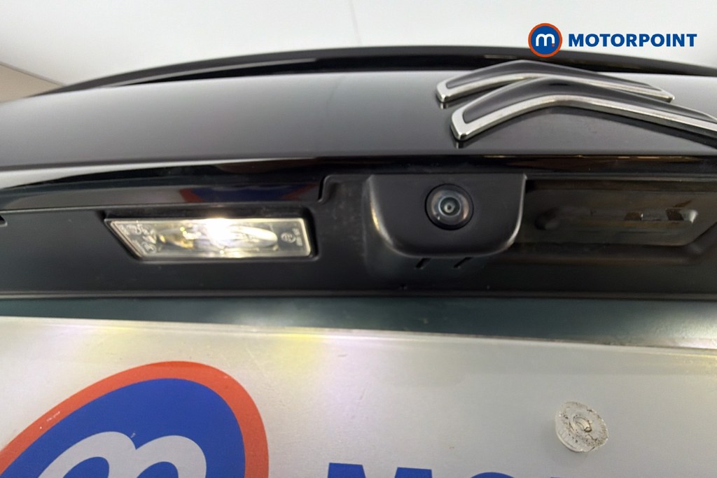 Citroen C4 Shine Manual Petrol Hatchback - Stock Number (1642077) - 36th supplementary image