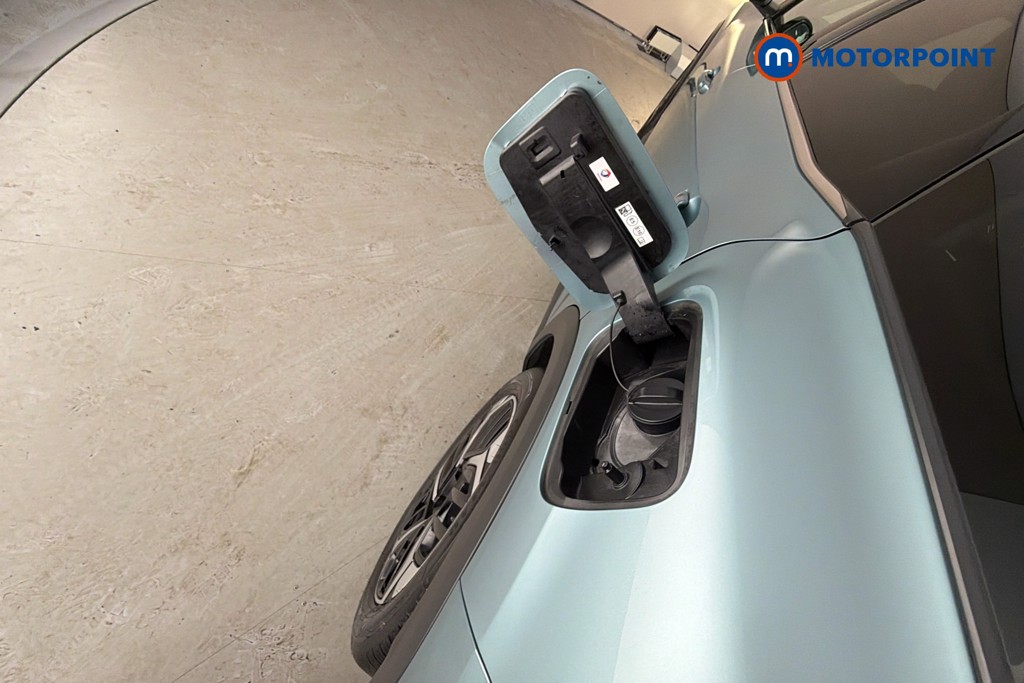 Citroen C4 Shine Manual Petrol Hatchback - Stock Number (1642077) - 41st supplementary image