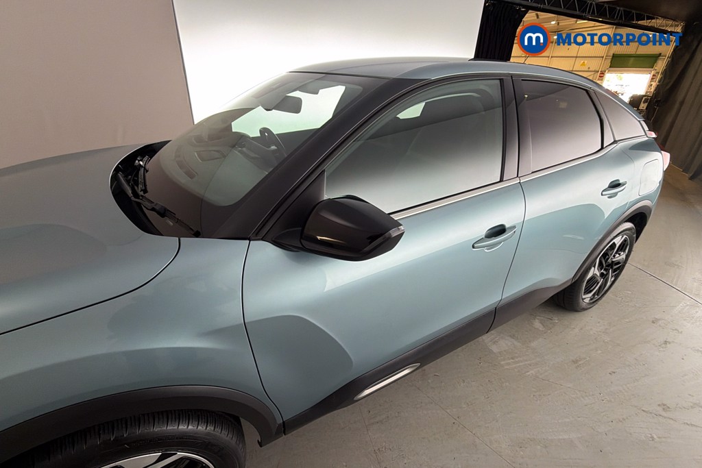 Citroen C4 Shine Manual Petrol Hatchback - Stock Number (1642077) - 43rd supplementary image