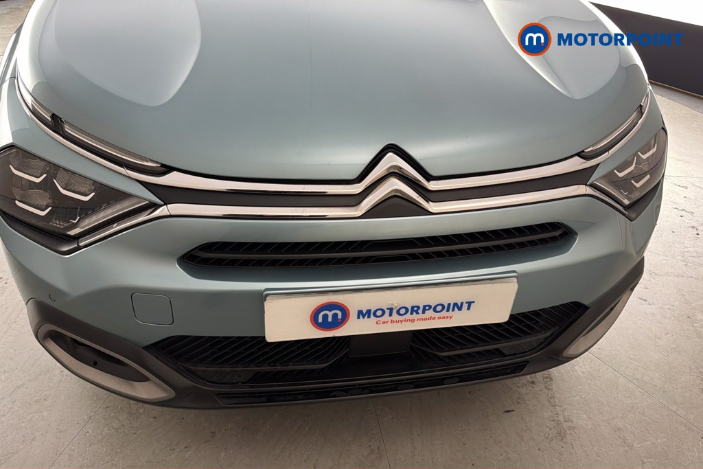 Citroen C4 Shine Manual Petrol Hatchback - Stock Number (1642077) - 45th supplementary image