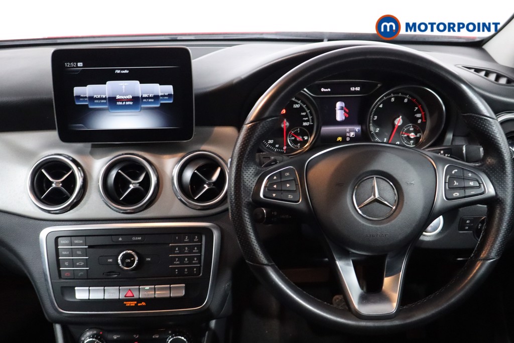 Mercedes-Benz GLA Urban Edition Automatic Petrol SUV - Stock Number (1642124) - 3rd supplementary image