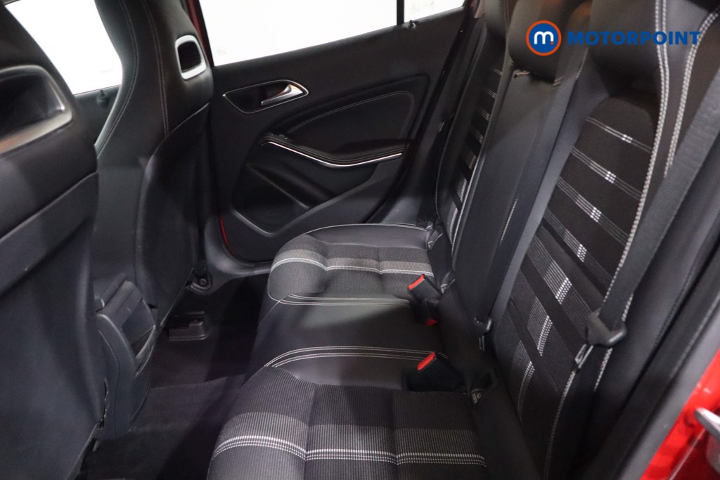 Mercedes-Benz GLA Urban Edition Automatic Petrol SUV - Stock Number (1642124) - 5th supplementary image
