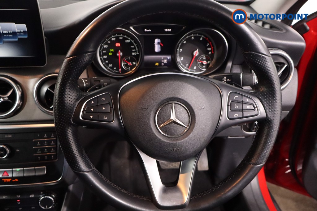 Mercedes-Benz GLA Urban Edition Automatic Petrol SUV - Stock Number (1642124) - 6th supplementary image