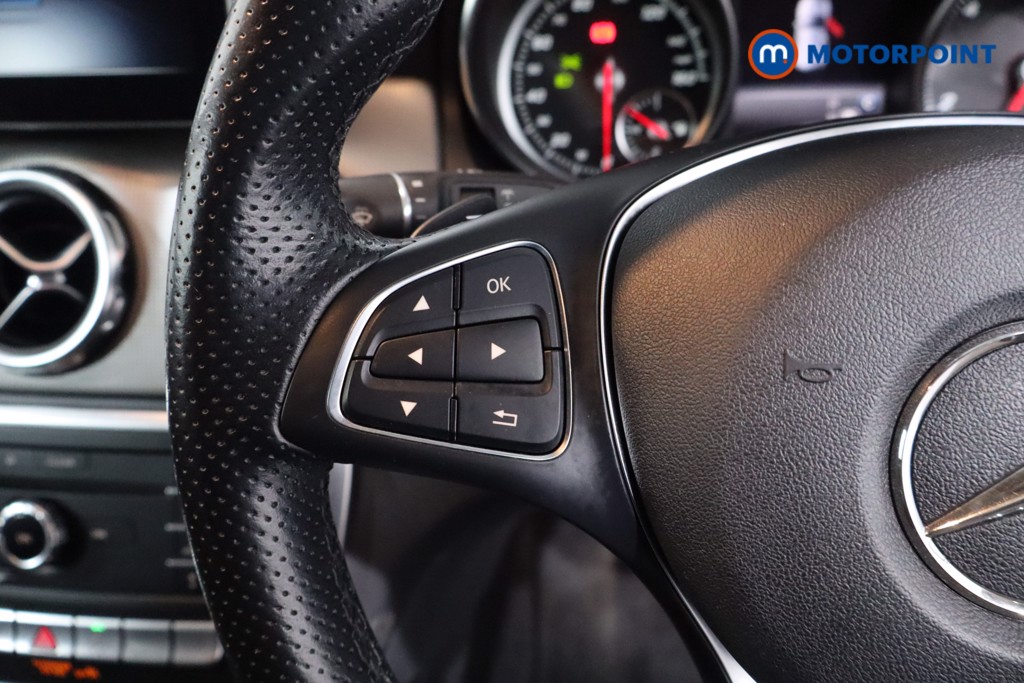 Mercedes-Benz GLA Urban Edition Automatic Petrol SUV - Stock Number (1642124) - 7th supplementary image