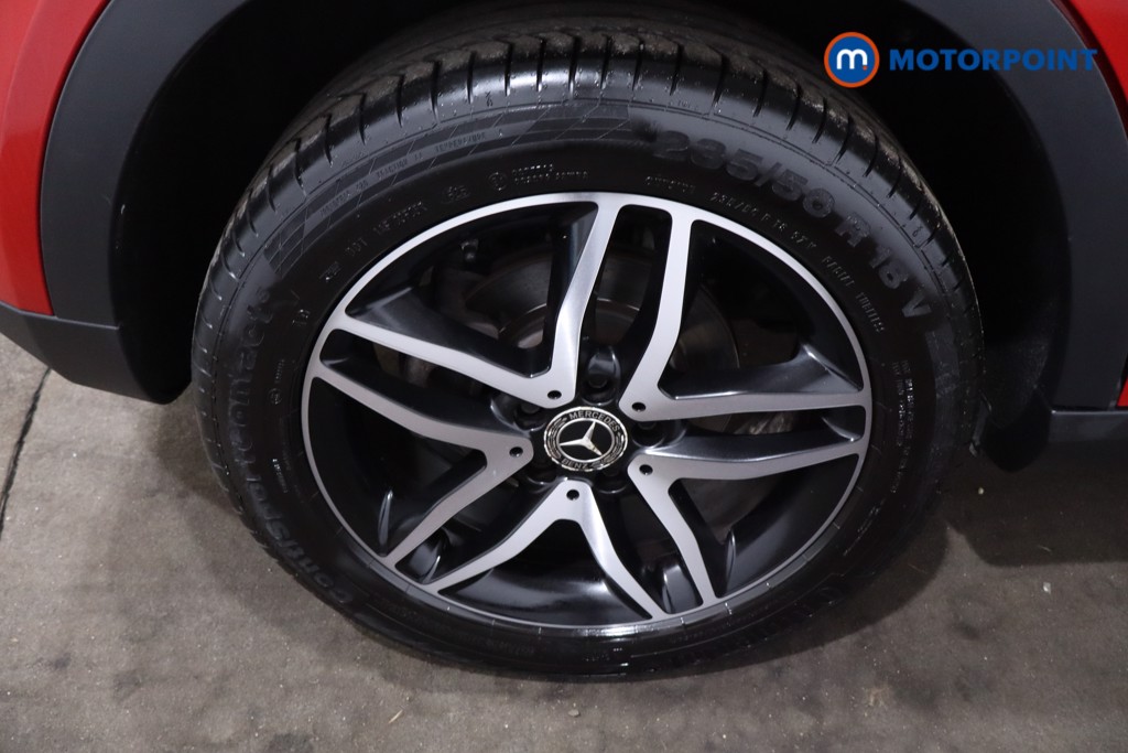 Mercedes-Benz GLA Urban Edition Automatic Petrol SUV - Stock Number (1642124) - 9th supplementary image