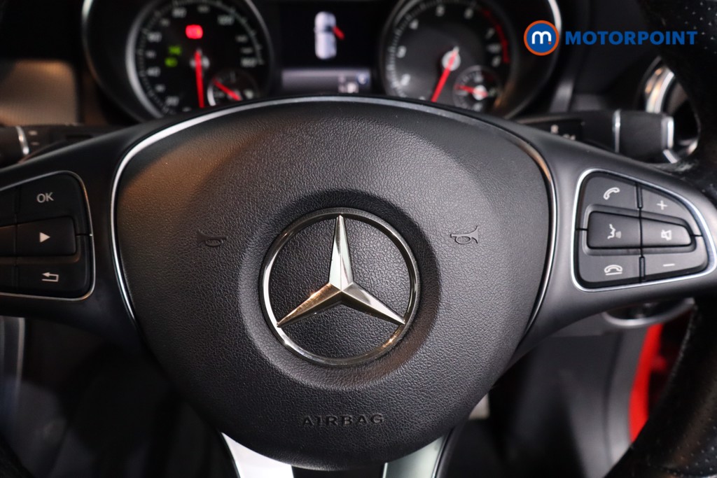 Mercedes-Benz GLA Urban Edition Automatic Petrol SUV - Stock Number (1642124) - 13th supplementary image