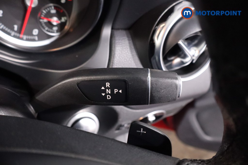 Mercedes-Benz GLA Urban Edition Automatic Petrol SUV - Stock Number (1642124) - 15th supplementary image