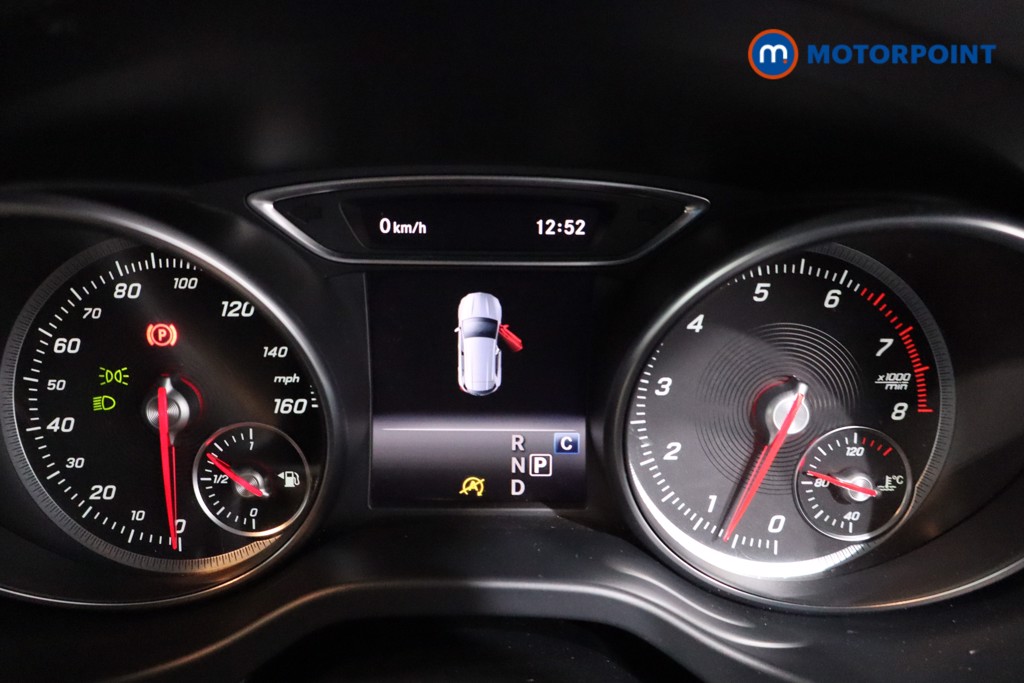 Mercedes-Benz GLA Urban Edition Automatic Petrol SUV - Stock Number (1642124) - 16th supplementary image